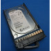 HP Hard Drive 250GB Serial ATA II Sata 3.5in 9SL131-780 484429-001